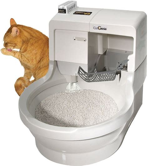 cheap electric cat box|best open automatic litter box.